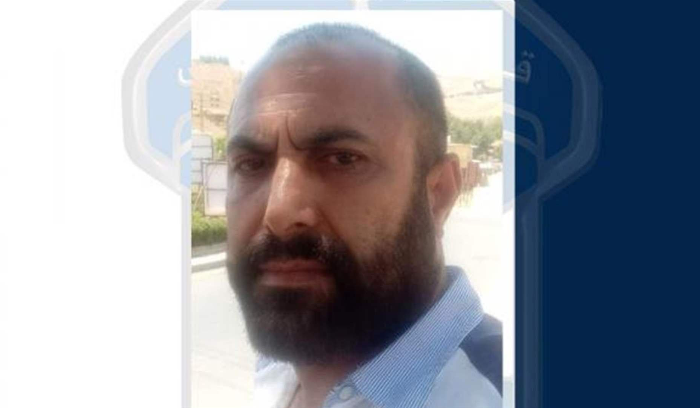 علي غادر مكان اقامته ولم يعُد...