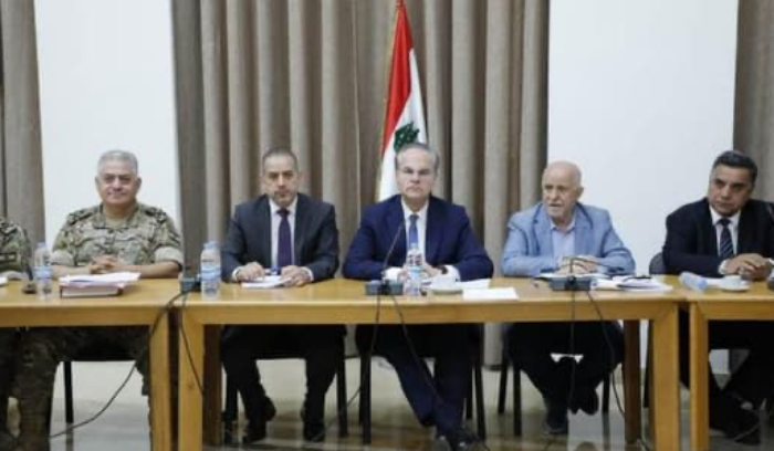 عدوان للقضاة: أنتم لا تطبقون العدالة من دون محاسبة المرتكب