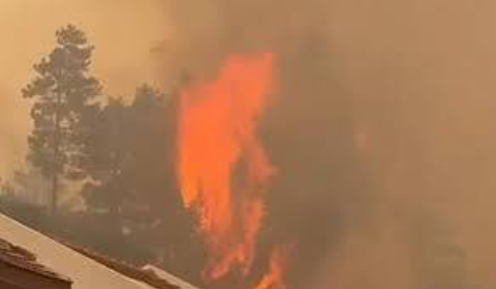 ضغط جبهة الجنوب يضاعف المخاطر.. ونيران المسيَّرات تحرق المستعمرات<br />
وفدان لبرّي و«القوات» في قطر.. والتحرُّك الجنبلاطي يصطدم برفض جعجع