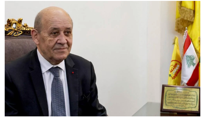 بين حزيران وتموز الإستحقاق الرئاسي 