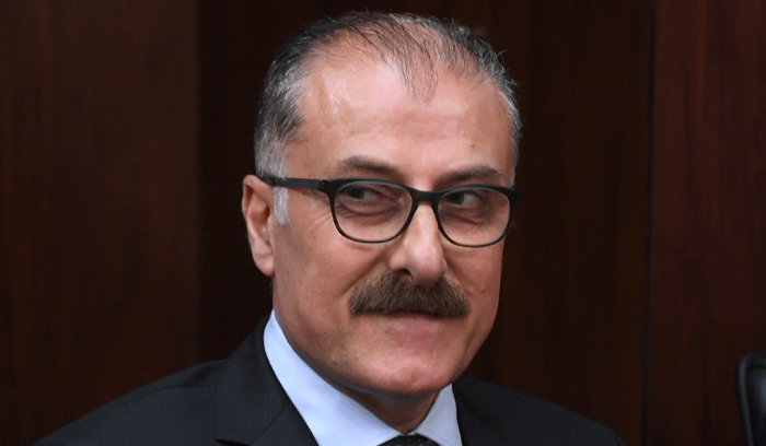 اقتراح قانون من “اللقاء الديمقراطي”