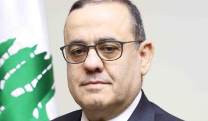 البيسري استقبل السفير الهولندي