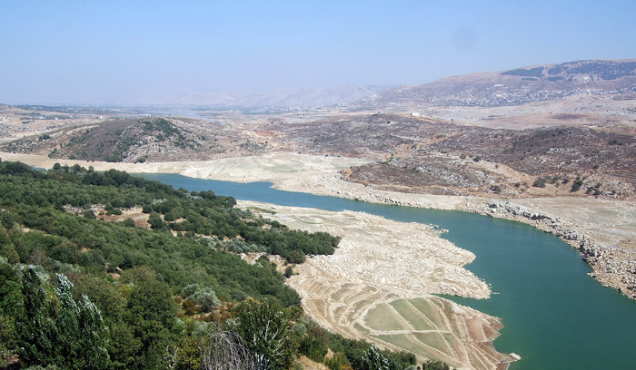 وزير اسرائيلي: لطرد سكان جنوب لبنان لما بعد الليطاني