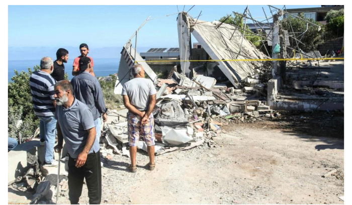 بكركي وعدم الدخول في تجربة إختيار 