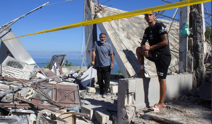 لبنان وإسرائيل على مشارف التصعيد الحربي الأخطر