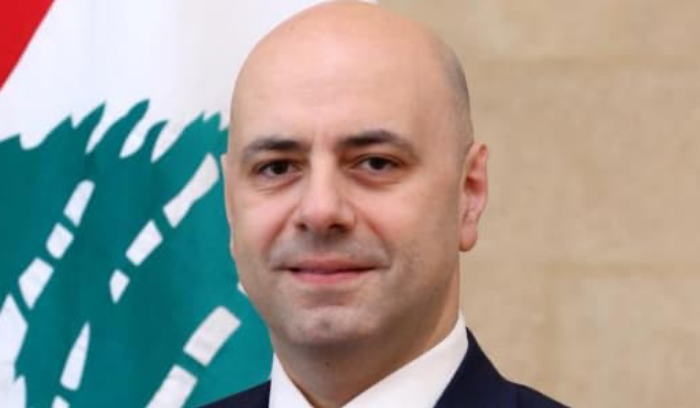 حاصباني: الرّبط بين جنوب لبنان وغزّة أمر خطير ولا لصالح البلاد