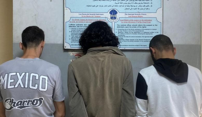 بالصّور: عمليّات دهم وتوقيفات