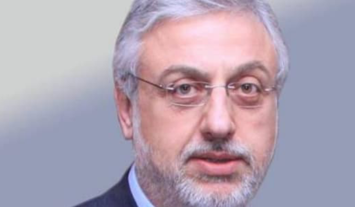 الصمد: استعادة طروحات الفيدرالية ستؤدي إلى ضرب السلم الأهلي