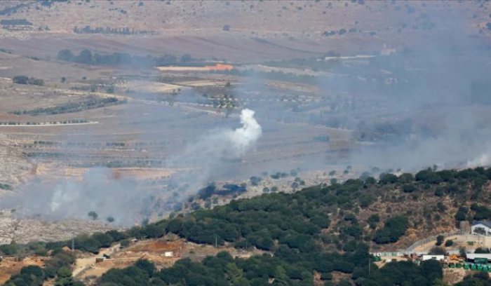 تصعيدٌ جنوباً وسدُّ آفاقٍ داخلياً.. القلق يتزايد والمطلوب واحد: التلاقي والحوار