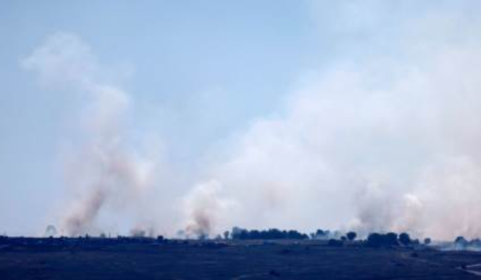 مؤشرات التصعيد جنوباً تتزايد ودخول اسلحة جديدة إلى المعركة