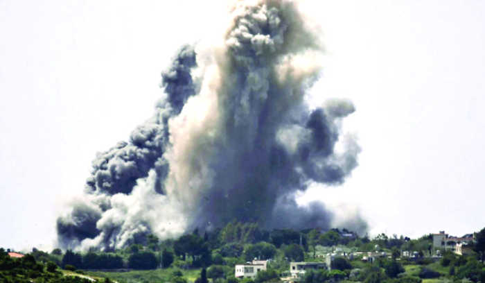 الفيتوات والاعتراضات تطيح الوساطات .. ودفعٌ لحل جنوبي قبل التمديد لليونيفيل