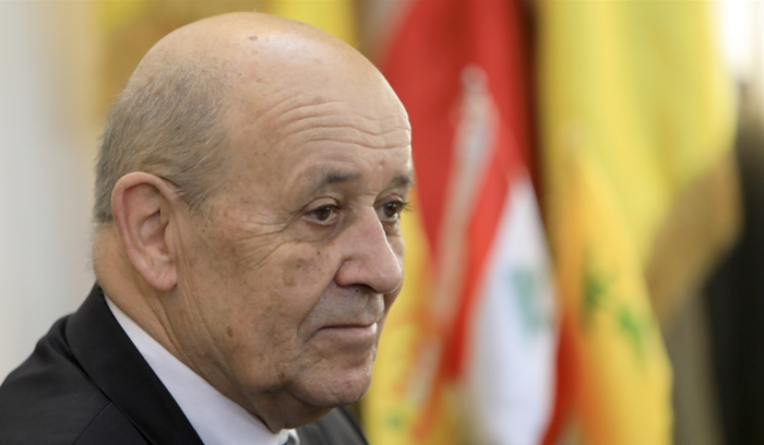 حزب الله أبلغ لودريان رفضه أيّ حوار لا يقوده بري: متمسّكون بترشيح فرنجية أكثر من أي وقت مضى