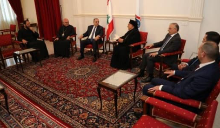 العبسي بحث والبيسري في الأوضاع