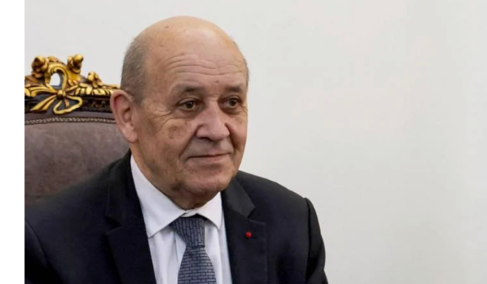 ما بعد لودريان كما قبله… فرنسا متوجّسة على النظام