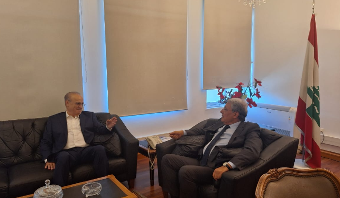 وهاب زار وير العدل: لقانون يضبط التفلّت والاتهام المجاني لعمل القضاء