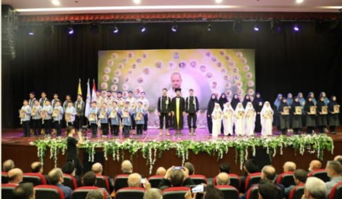 رعد: ما قامت به المقاومة في لبنان وفلسطين أعاد إحياء القضية