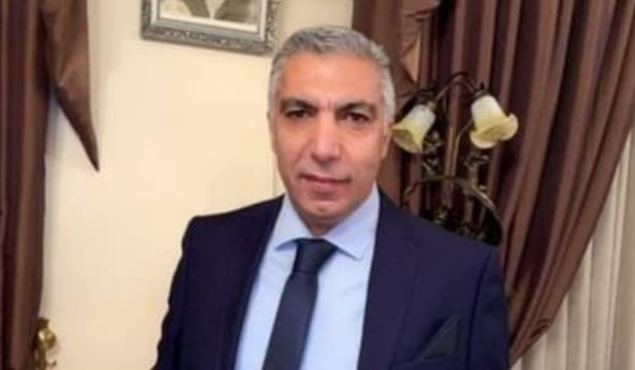 عبّود: لمحاسبة المسؤولين عن هذا الحادث الغريب