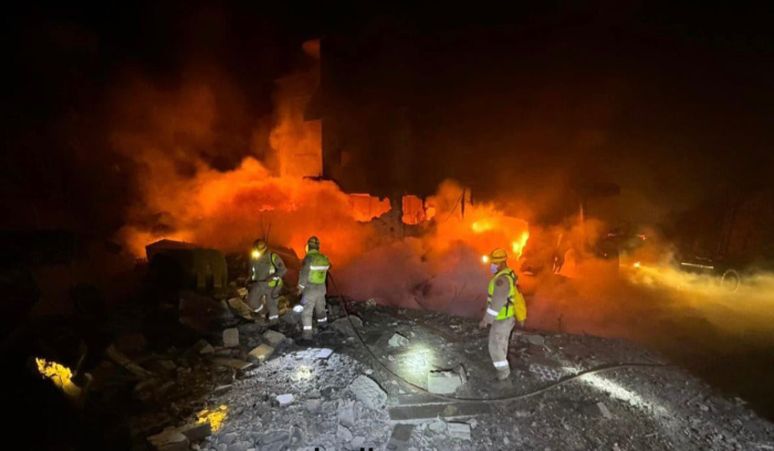 التصعيد جنوباً مرشّح للتفاعل ومشاورات الخارج 