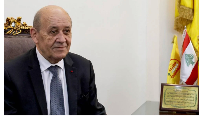 مهمة لودريان تصطدم بشروط القوى اللبنانية<br />
بري متمسك بـ«التشاور» قبل الانتخاب… والمعارضة تسعى لعرقلة وصول فرنجية