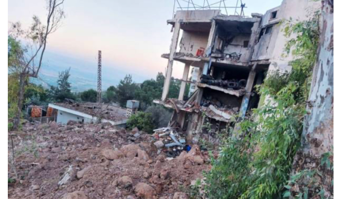 لودريان يتبنى التحفظات المسيحية على حوار بري ولا رئيس في المجلس الحالي<br />
المكلفون الاميركيون والفرنسيون بالملف اللبناني سيحضرون قمة باريس<br />
الخلافات قد تطيح بمشاركة لبنان في الاجتماع العربي بشان النازحين