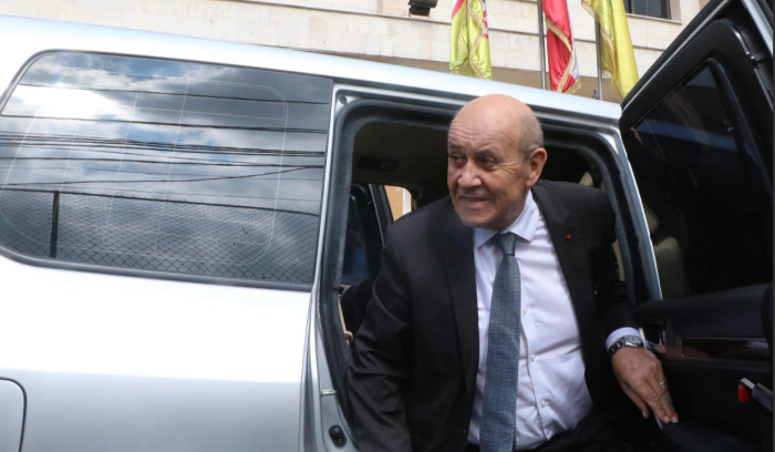 لودريان بين “الخنادق”: وبري “يهبط” إلى التشاور!