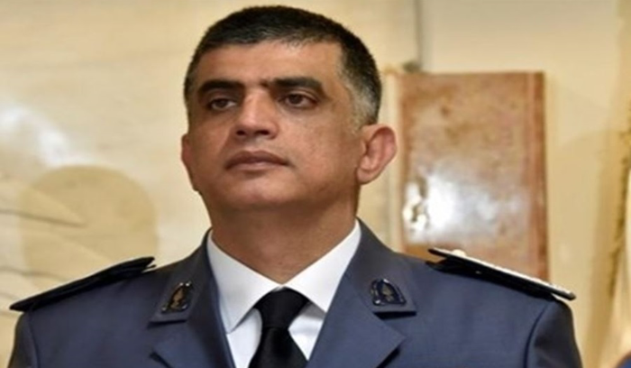 عثمان استقبل ممثل ال UNDP في لبنان