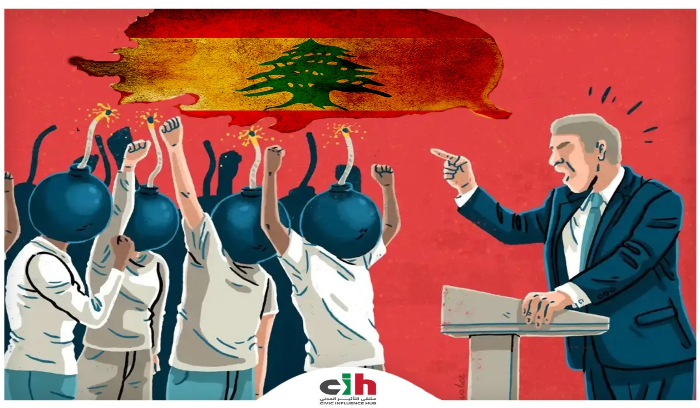 ملتقى التأثير المدني: الشَّعبويَّة والإرتجال والدّيماغوجيا والسِّياسويَّة مَقتَلَة!