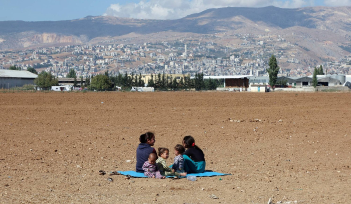 لبنان ممتعض من مقررات مؤتمر بروكسل حول اللاجئين السوريين<br />
مصدر رسمي وصفها بـ«المخيِّبة» وأكد المضي في تطبيق القوانين