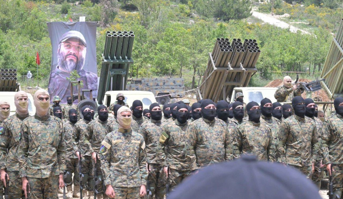 «حزب الله» يطلق حملة تبرّعات لشراء صواريخ ومسيّرات<br />
تقديرات بـ«أزمة مالية وسياسية» يعاني منها