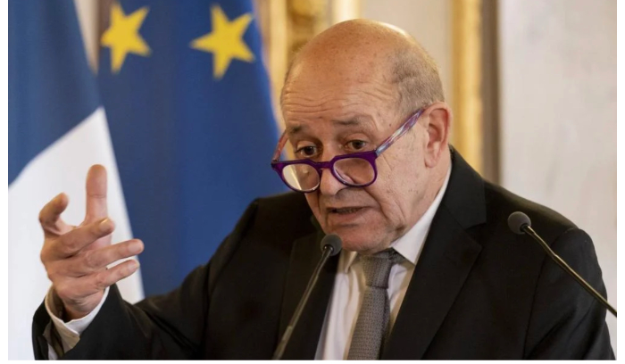 الرئاسة في صلب اهتمامات 