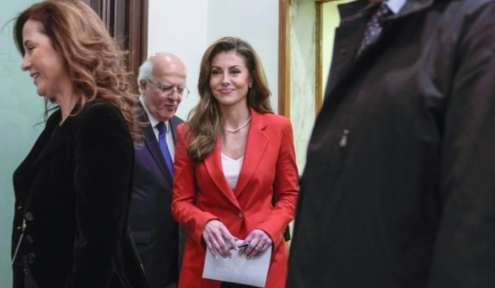 ثلاثة عناوين تتصدّر زيارة أورتاغوس ... ولبنان على خط باريس واشنطن