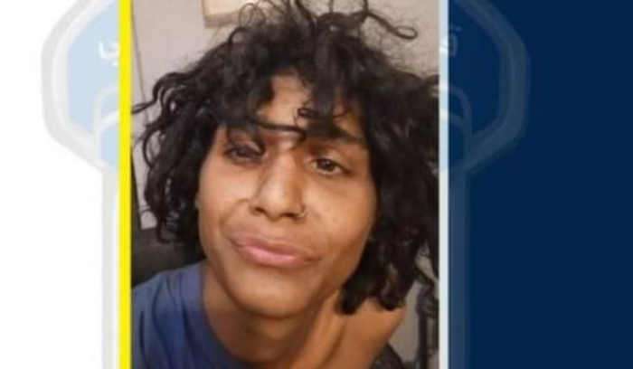 تعميم صورة فتاة حاولت الانتحار... هل تعرفون عنها شيئًا؟