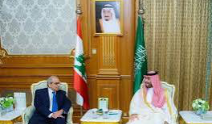 الموفدة الأميركية غداً في بعبدا: رفض لبناني لمعادلة: مفاوضات أو ضربات<br />
تأكيد سعودي على احتضان لبنان وسلام يتصل بالشرع.. ودعوة عراقية لعون لزيارة بغداد