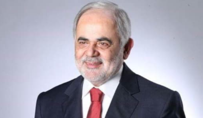 أبو زيد: نأمل أن تشكّل جولة لودريان فرصة لانتخاب رئيس