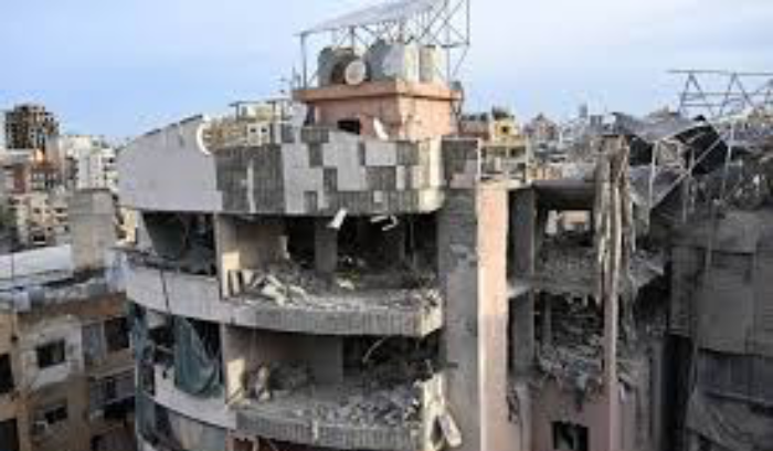 العهد يصطدم بالضغوط الأميركية المعرقلة للتفاهم الداخلي<br />
لبنان امام مأزق تاريخي: اما نزع سلاح المقاومة او الحرب