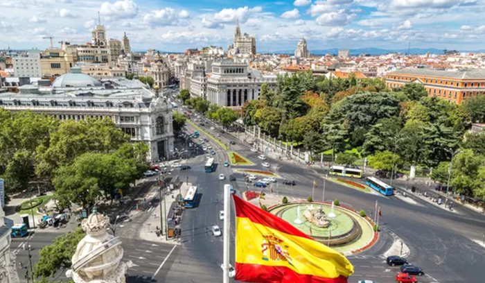 إسبانيا تعترف بدولة فلسطينية عاصمتها القدس الشرقية