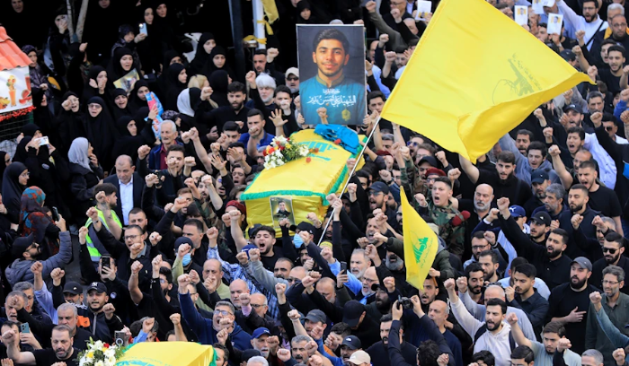 أورتاغوس إلى بيروت لزيادة الضغط: انزعوا السلاح وإلّا حرب إسرائيلية