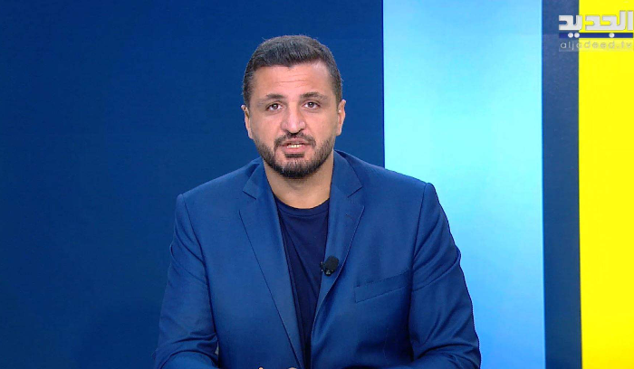 رامز القاضي يغادر قناة 