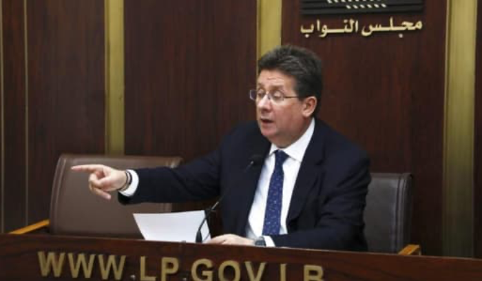 كنعان: لبنان ليس أرضاً سائبة والداتا ستسلّم أسبوعياً