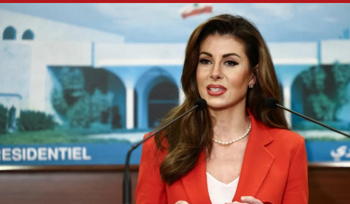 عون إلى قطر هذا الشهر<br />
في جعبة أورتاغوس: لغة جافة واستياء