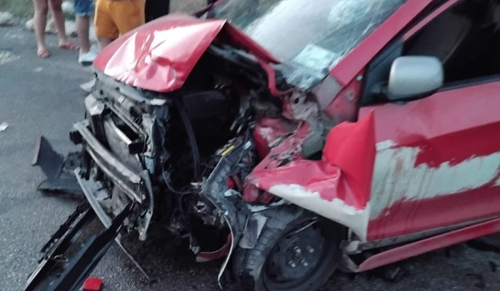 مقتل عسكري في الجيش على طريق الجاهلية