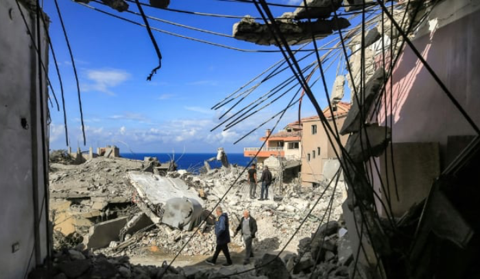 العدوان مستمر ولبنان ينتظر.. فرص الإنقاذ تتلاشى