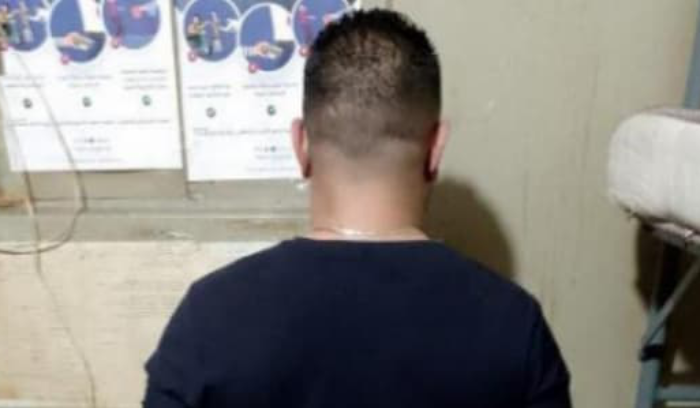 مكمن يوقع بمروّج مخدّرات... وهذا ما ضُبِط بحوزته