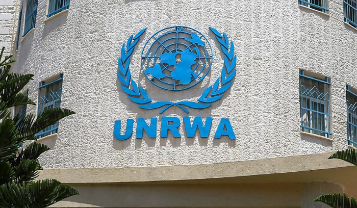 إيطاليا تستأنف تمويل “الأونروا