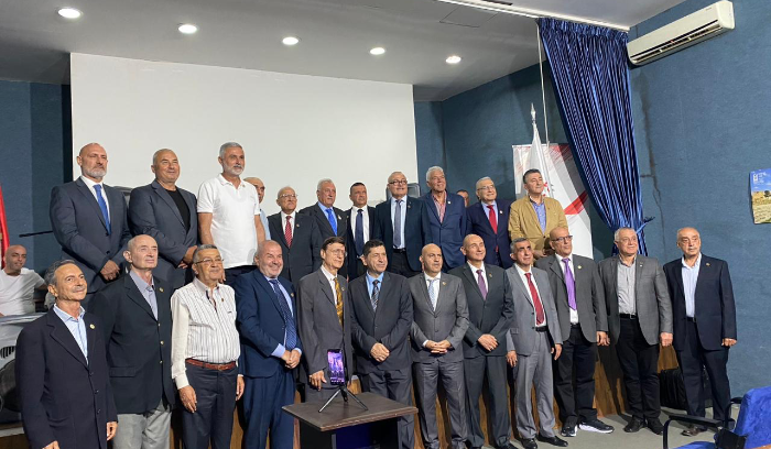 جمعية مركز الولاء للوطن للبحوث والدراسات تحتفل  إنتساب ٢٧ ضابطاً لصفوفها
