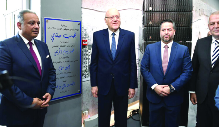 أسئلة تسبق لودريان.. بري للاحتكام للحوار.. نصرالله للاسرائيليين: إنتظروا المفاجآت