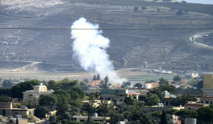 حرب جنوب لبنان بوتيرة «مستقرة» رغم التهديدات المتبادلة<br />
بري: متمسكون بالقرار 1701 ومنفتحون على أي جهد لوقف العدوان