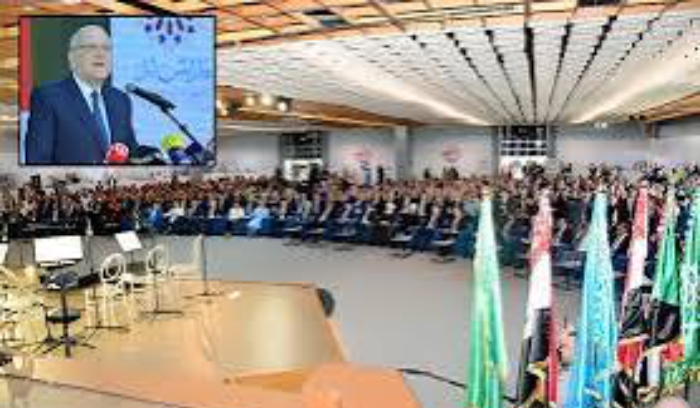 جبهة الجنوب في دائرة المفاجآت: صواريخ جديدة لحزب الله<br />
حراك الخماسيَّة من بيروت إلى باريس .. وبرّي لملاقاتها عند منتصف الطريق