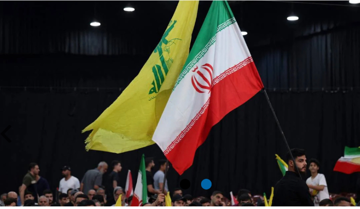 قتيلان في غارة إسرائيلية... ونصرالله لنتنياهو: 