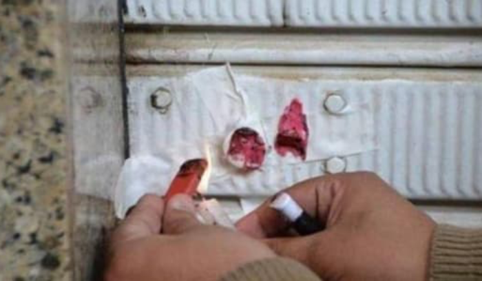 إقفال مسلخ للدواجن في هذه المنطقة